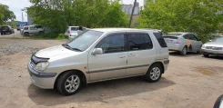 Toyota Raum. �������, 1.5, ������, 194 000����. �� ����