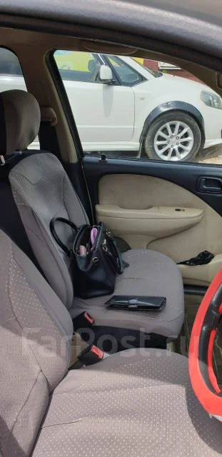Toyota Raum. �������, 1.5, ������, 194 000����. �� ����
