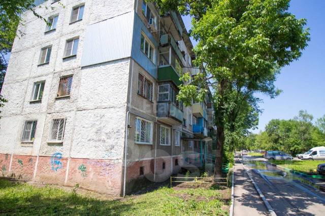 Алина квартал дос 51 фото 1-к квартира ДОС 23 - Купить 1-комнатная квартиру в Хабаровске ФарПост