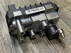 �������������� ���� ������� Audi A6/8 Q7 3.0TDi, Ford Transit 2,2TDCI GTB2056VZK ����