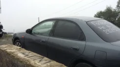 Mazda Familia. �������, ������ ����