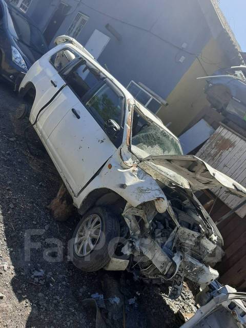 Краун в разбор владивосток