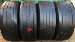 Goodyear Kmax T. �����������, 2018 ���, �/�, ����� 50 % ����