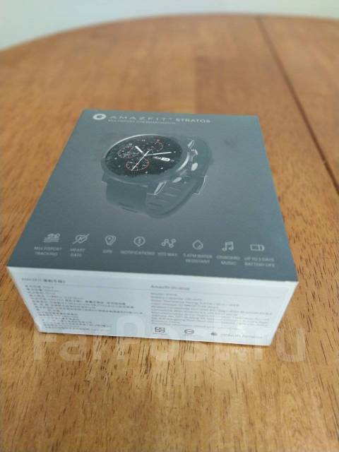 amazfit stratos 2 wifi