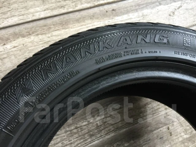 Nankang SV-1. ������, ��� �����, �/�, ����� 5 % ����