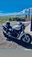 Suzuki GSX 400 Inazuma. 400����. ��., ��������, ���, � �������� ����