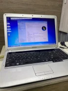Samsung R530. 15.6", 2,2����, ��� 3072 ��, ���� 250���, WiFi, Bluetooth ����
