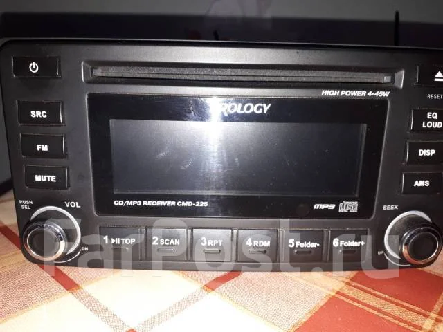 Prology CMD-225 ����