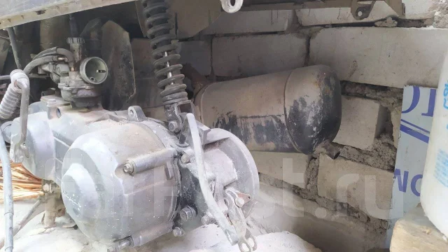 Honda Lead 90. 90����. ��., ����������, ��� ��� ����