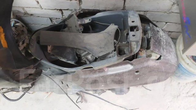 Honda Lead 90. 90����. ��., ����������, ��� ��� ����