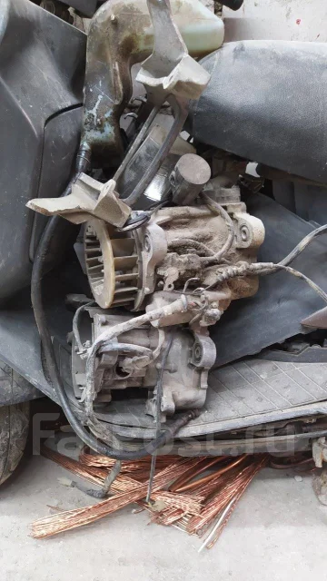Honda Lead 90. 90����. ��., ����������, ��� ��� ����