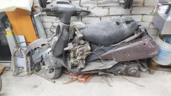 Honda Lead 90. 90����. ��., ����������, ��� ��� ����