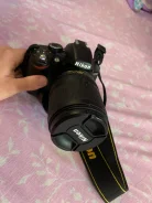 Nikon D3200 Kit. ���: 7� ����