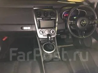 Mazda CX-7. �������, ��������, 2.3, ������, 80 000����. ��, �/�, ��� ���. ��� ����� �� ������������ ����