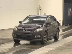 Mazda CX-7. �������, ��������, 2.3, ������, 80 000����. ��, �/�, ��� ���. ��� ����� �� ������������ ����