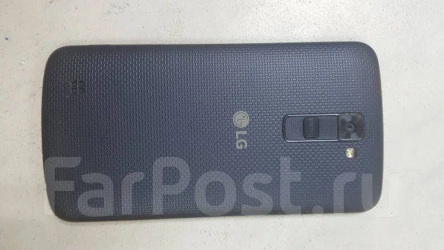 LG K10. �/� ����
