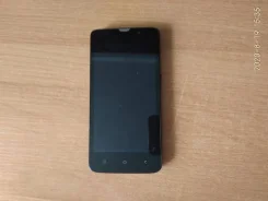 DNS S4704. �/�, ������, 3G, Dual-SIM ����