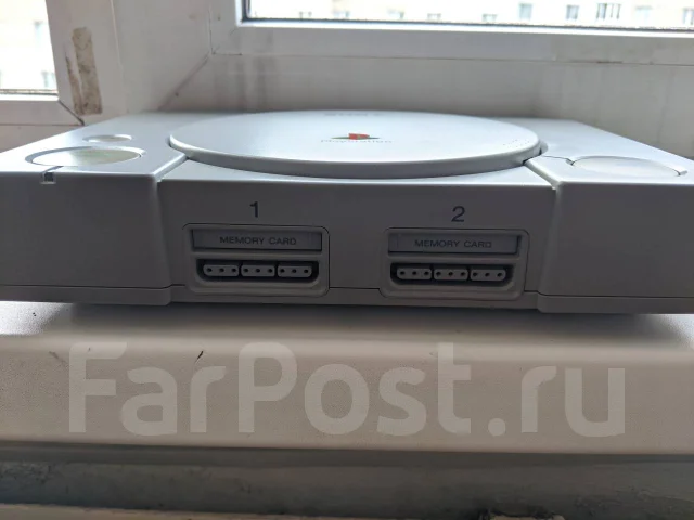 Sony PlayStation One ����