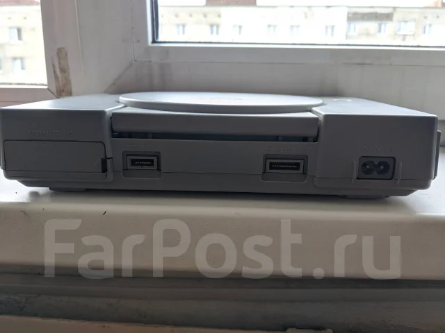 Sony PlayStation One ����
