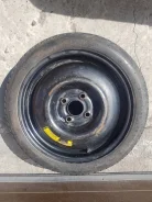 �-Wheels. 4.0x15", 4x100, ET34, �� 56,1���. ����