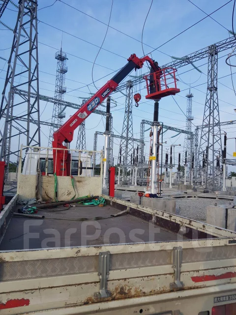 Эвакуатор 24 часа, Сходни Лебедка кран 3 тонны борт 5 тонн Воровайка ...