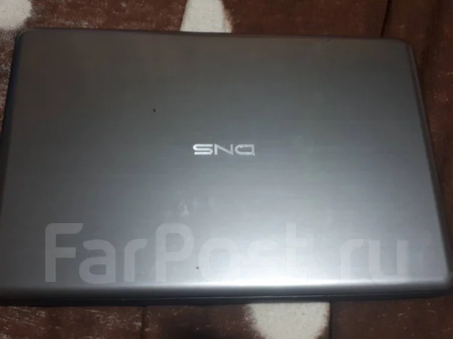 DNS. 15.6", ��� 12 ��, ���� 500���, WiFi: 1, Bluetooth: 1 ����