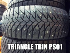 Triangle PS01. ������, ����������, 2020 ���, �����. ��� ����� �� ������ ����