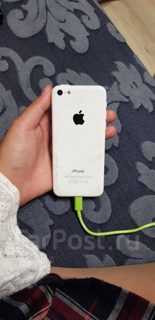 Apple iPhone 5c. �/�, �����, 3G ����