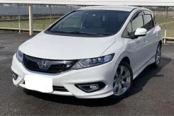Honda Jade. �������, ��������, 1.5 (131��.�.), ������. ��� ����� ����