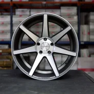 Vossen CV7. 8.5/10.0x19", 5x112, ET30/36, �� 66,6���. ����