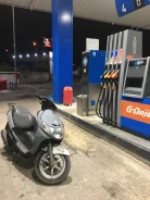 Suzuki Address V110 ����