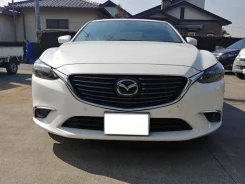 Mazda Atenza. �������, ��������, 2.5 (188��.�.), ������. ��� ����� ����