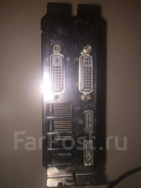 GeForce GTX 660 ����