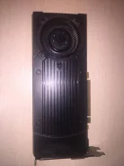 GeForce GTX 660 ����