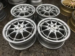 Enkei NT03. 7.0x16", 5x114.3, ET43 ����