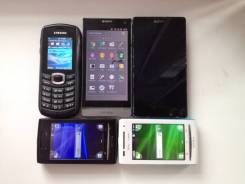 Sony Xperia SL. /, 32 , , , , 3G, , , NFC 