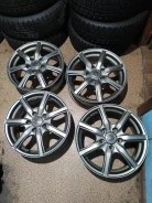 Auto Couture Solid. 6.5x16", 5x114.3, ET38 ����