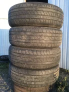 Toyo Proxes CF1 SUV. ������, 2012 ���, �/�, ����� 60�% ����