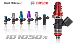 �������� �������� Injector Dynamics ID1050X WRX STi EJ20 EJ25 ����