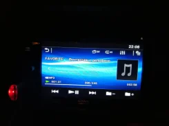 Sony XAV-65 ����