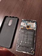 Xiaomi Redmi 4X. �/�, ������, 4G LTE ����