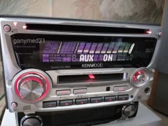 Kenwood DPX-55MD ����