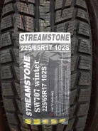 Streamstone SW707. �����������, ����� ����