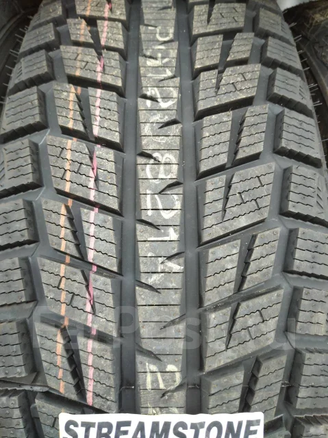 Streamstone SW707. �����������, ����� ����