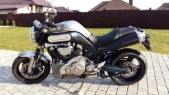 Yamaha MT-01. 1 700����. ��., ��������, ���, � �������� ����