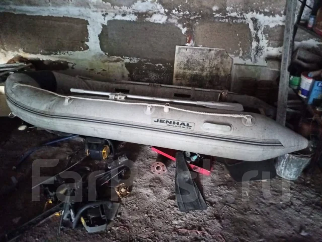 Jenhal. ��������� ���������, ������ ����