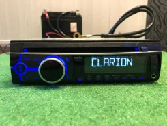 Clarion CZ202 ����