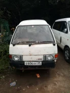 Nissan Vanette. ��������, ������, 2.0 (75��.�.), ������, 15 000����. �� ����