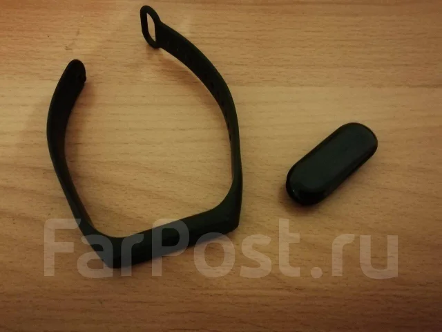 Xiaomi Mi Band 2 ����