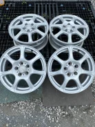 Esprine. 5.5x15", 5x100, ET45, �� 72���. ����